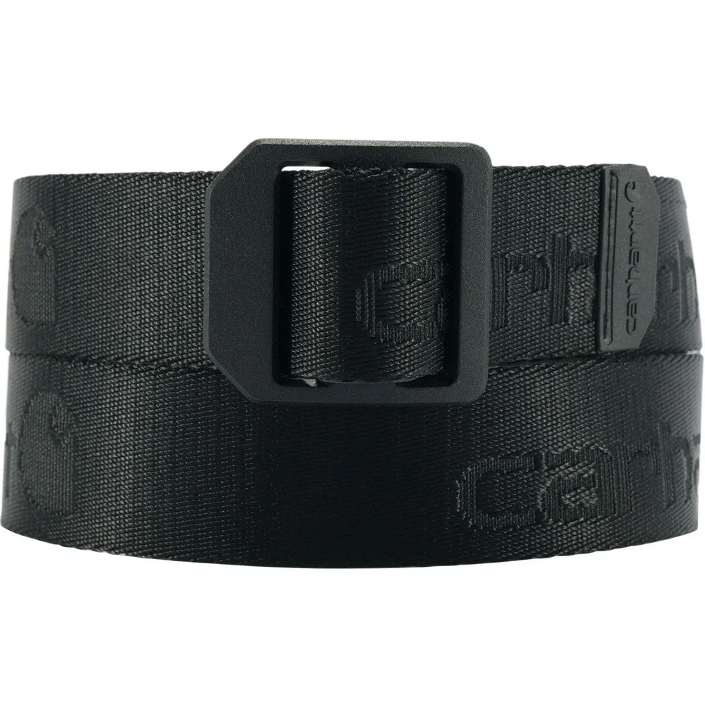 NWT Carhartt Ladder Lock Belt XL